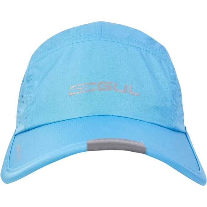 2024 Gul Code Zero Race Cap AC0119-B4 - Blue